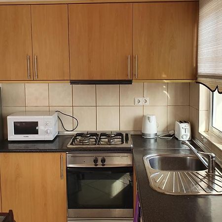 Santana Double Bedroom Serviced Apartment Santa Maria Eksteriør bilde
