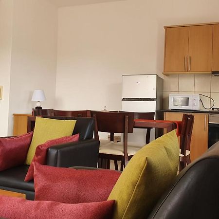 Santana Double Bedroom Serviced Apartment Santa Maria Eksteriør bilde