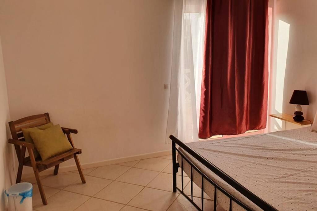 Santana Double Bedroom Serviced Apartment Santa Maria Eksteriør bilde