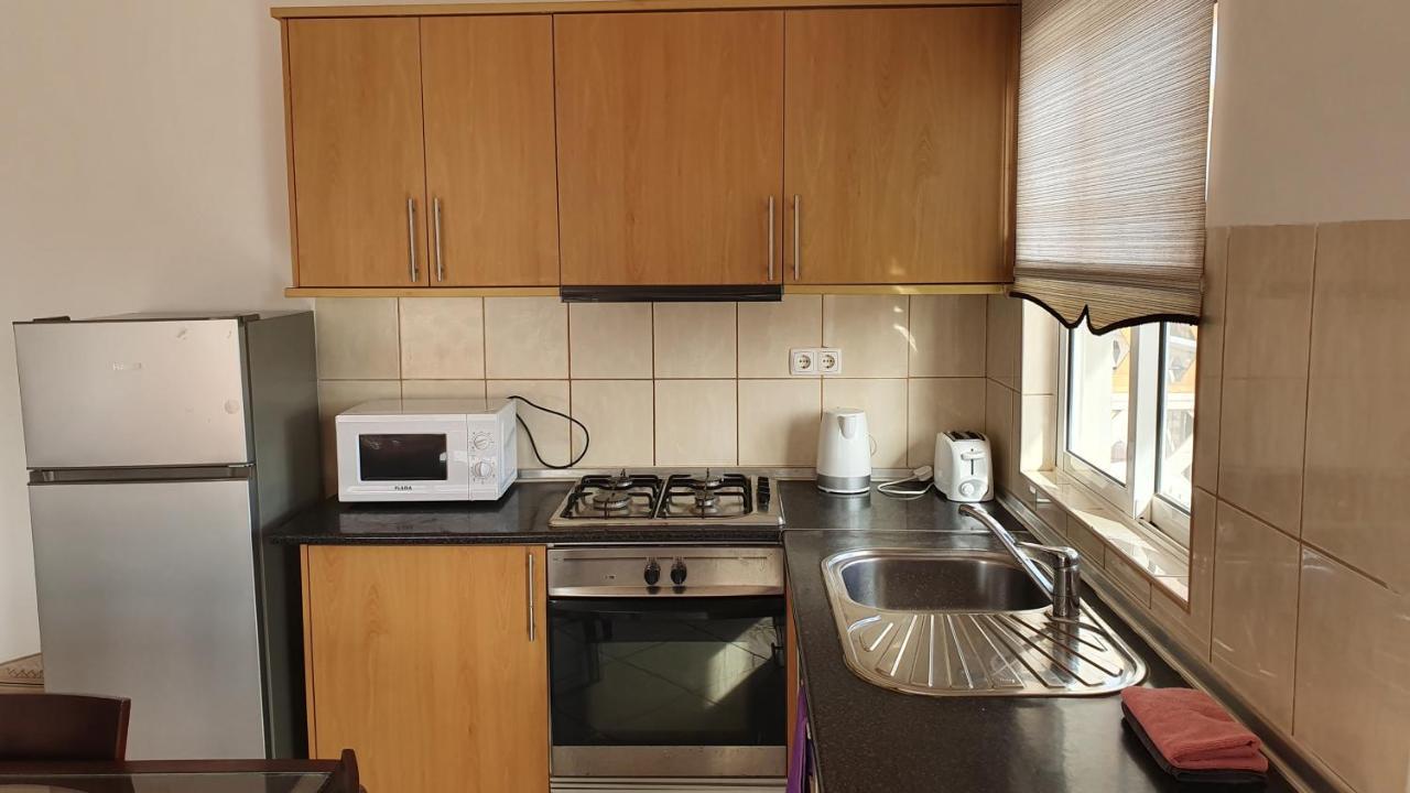 Santana Double Bedroom Serviced Apartment Santa Maria Eksteriør bilde