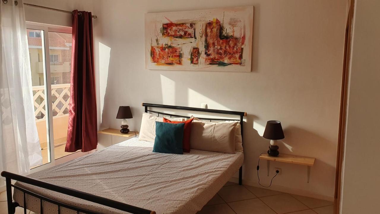 Santana Double Bedroom Serviced Apartment Santa Maria Eksteriør bilde