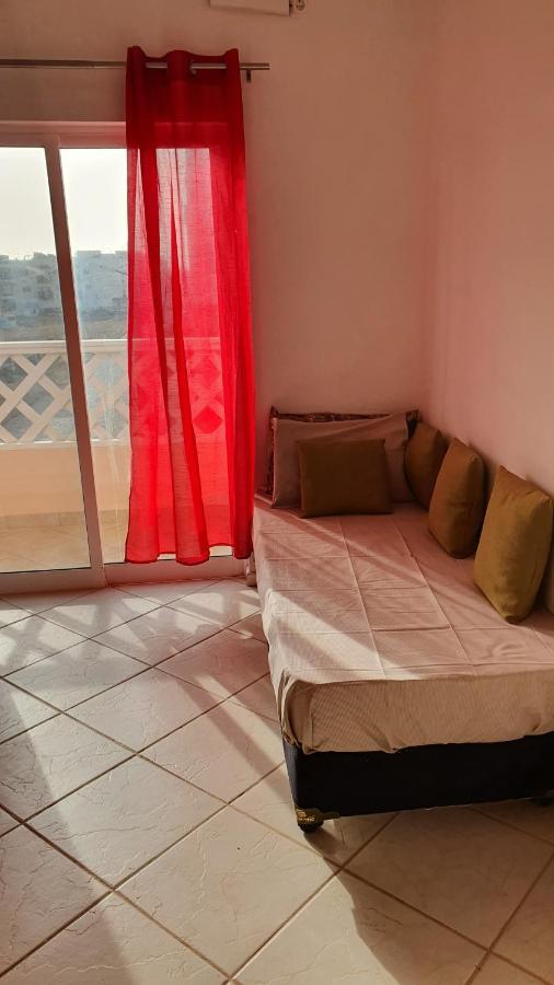Santana Double Bedroom Serviced Apartment Santa Maria Eksteriør bilde