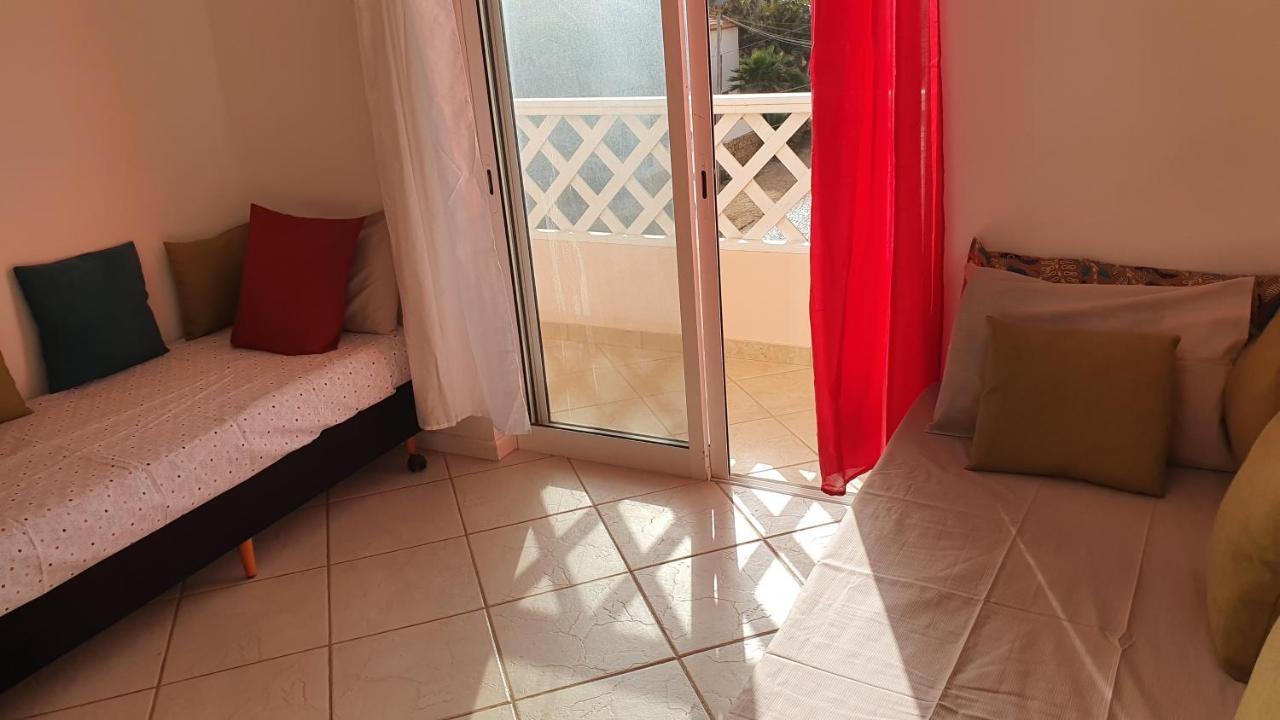 Santana Double Bedroom Serviced Apartment Santa Maria Eksteriør bilde